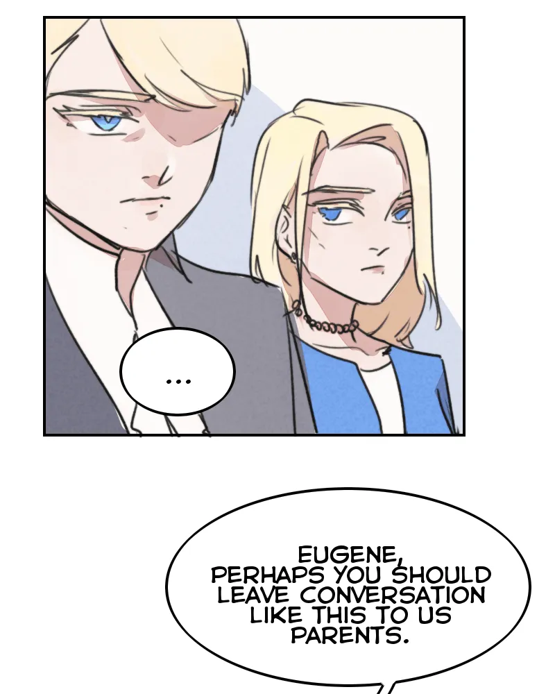 Blue Matter Chapter 46 page 35 - 