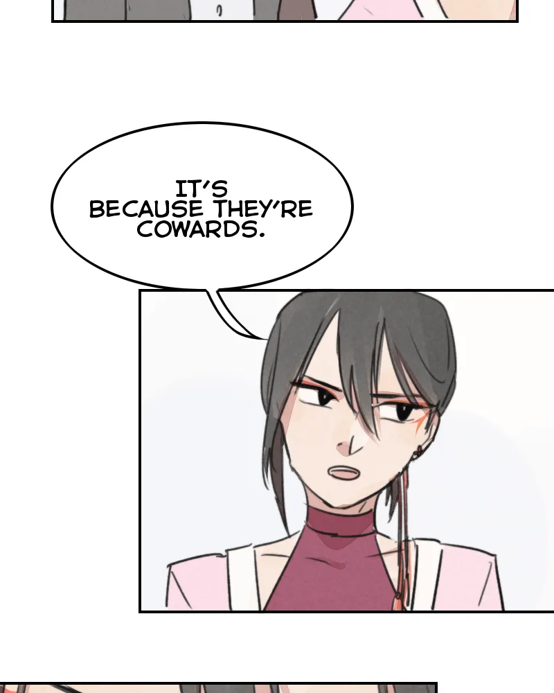 Blue Matter Chapter 46 page 43 - 