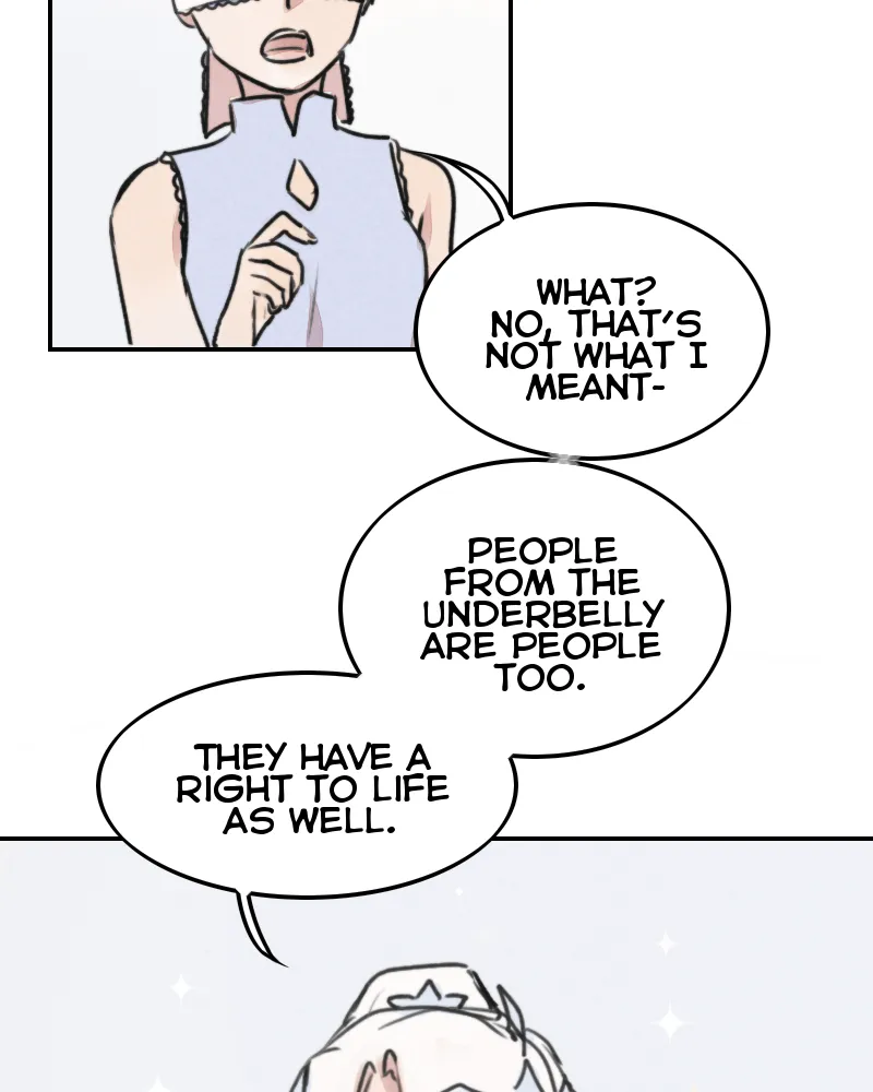 Blue Matter Chapter 46 page 6 - 