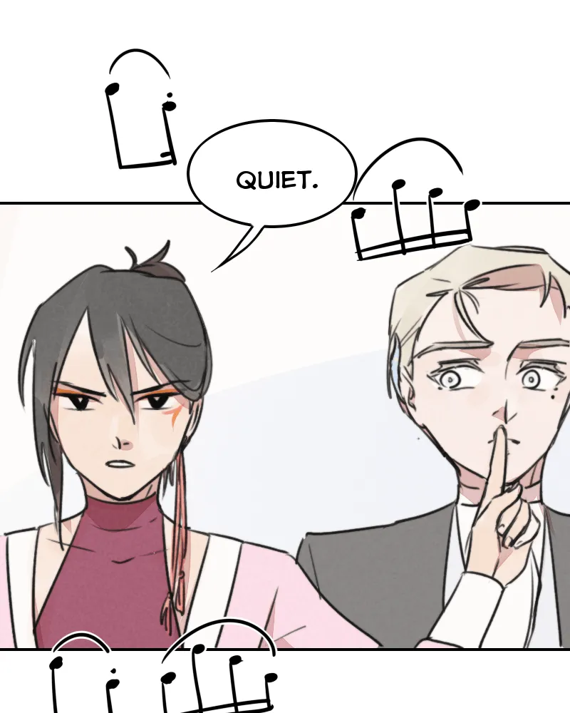 Blue Matter Chapter 46 page 54 - 