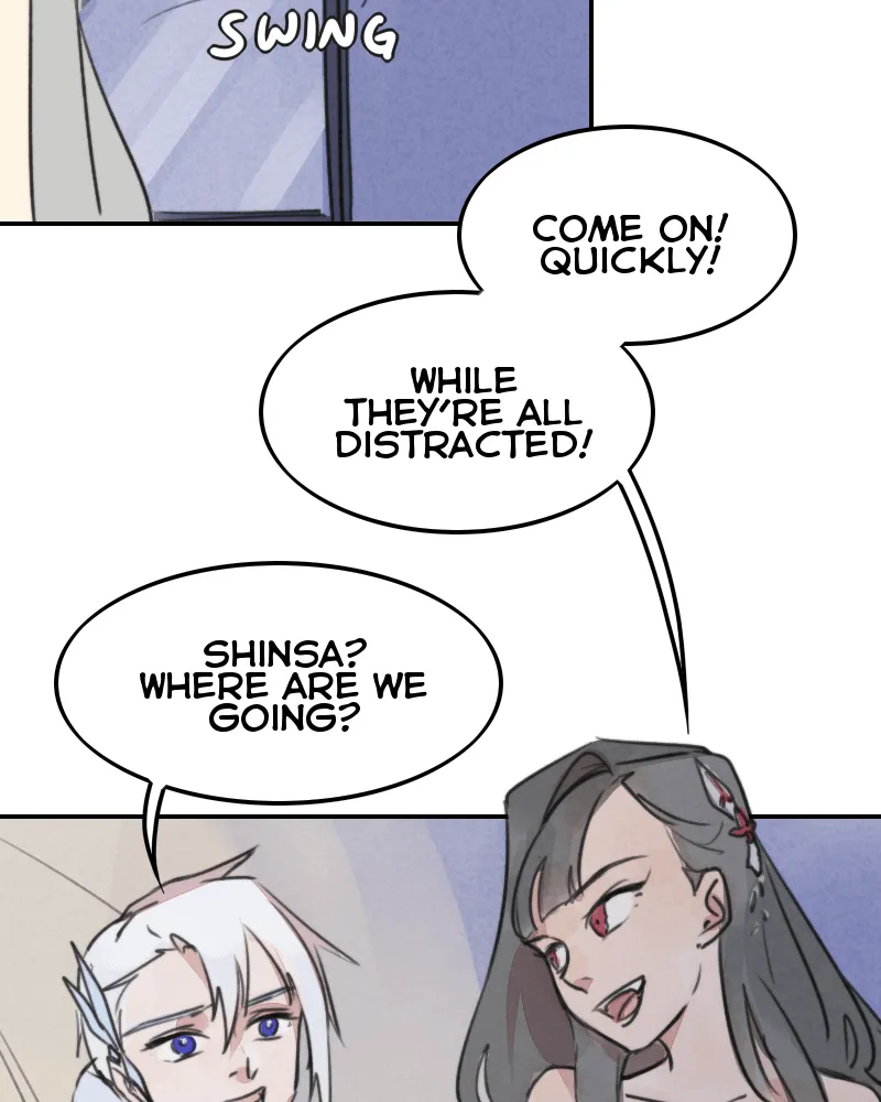 Blue Matter Chapter 46 page 57 - 