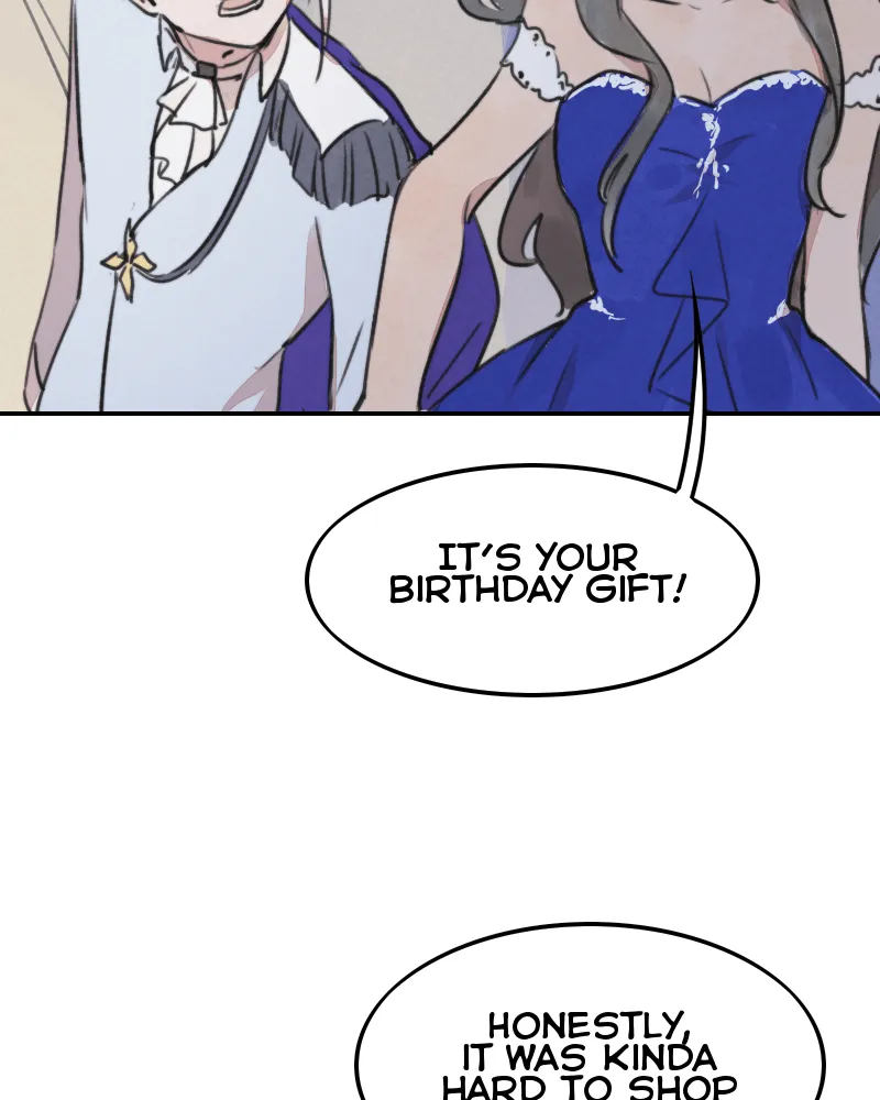 Blue Matter Chapter 46 page 58 - 