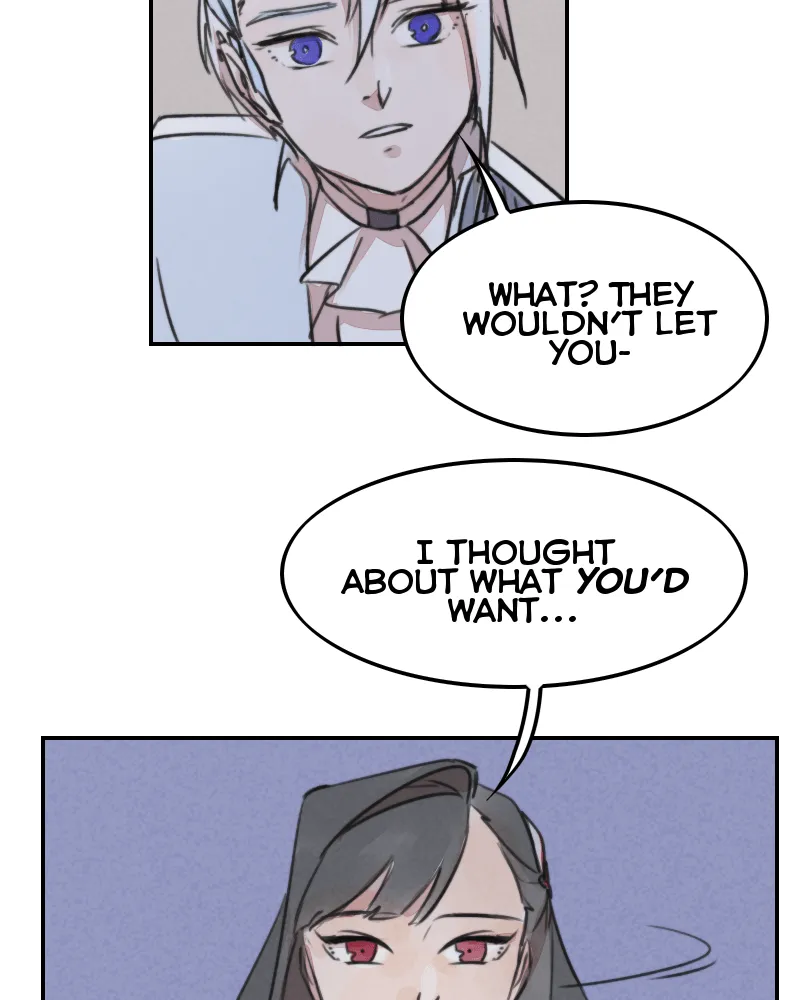 Blue Matter Chapter 46 page 60 - 