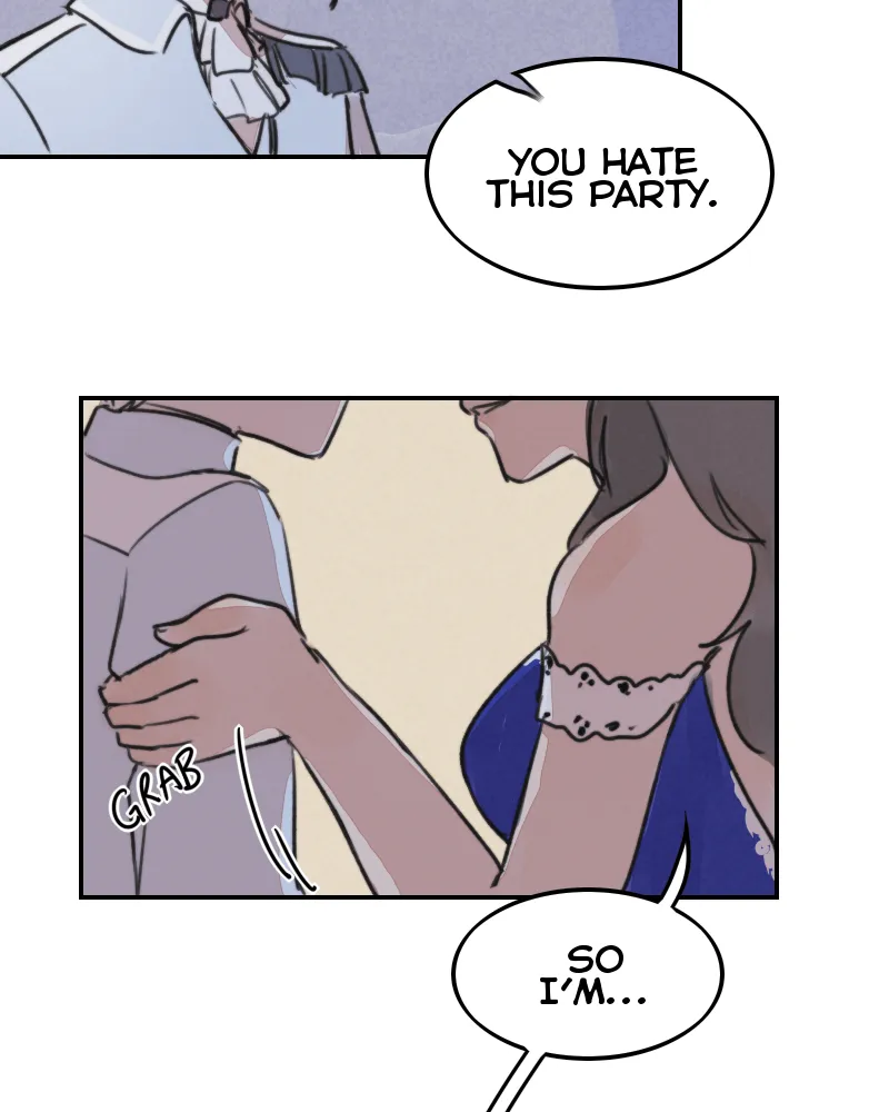 Blue Matter Chapter 46 page 62 - 