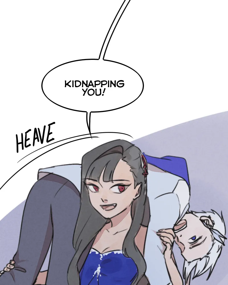 Blue Matter Chapter 46 page 63 - 