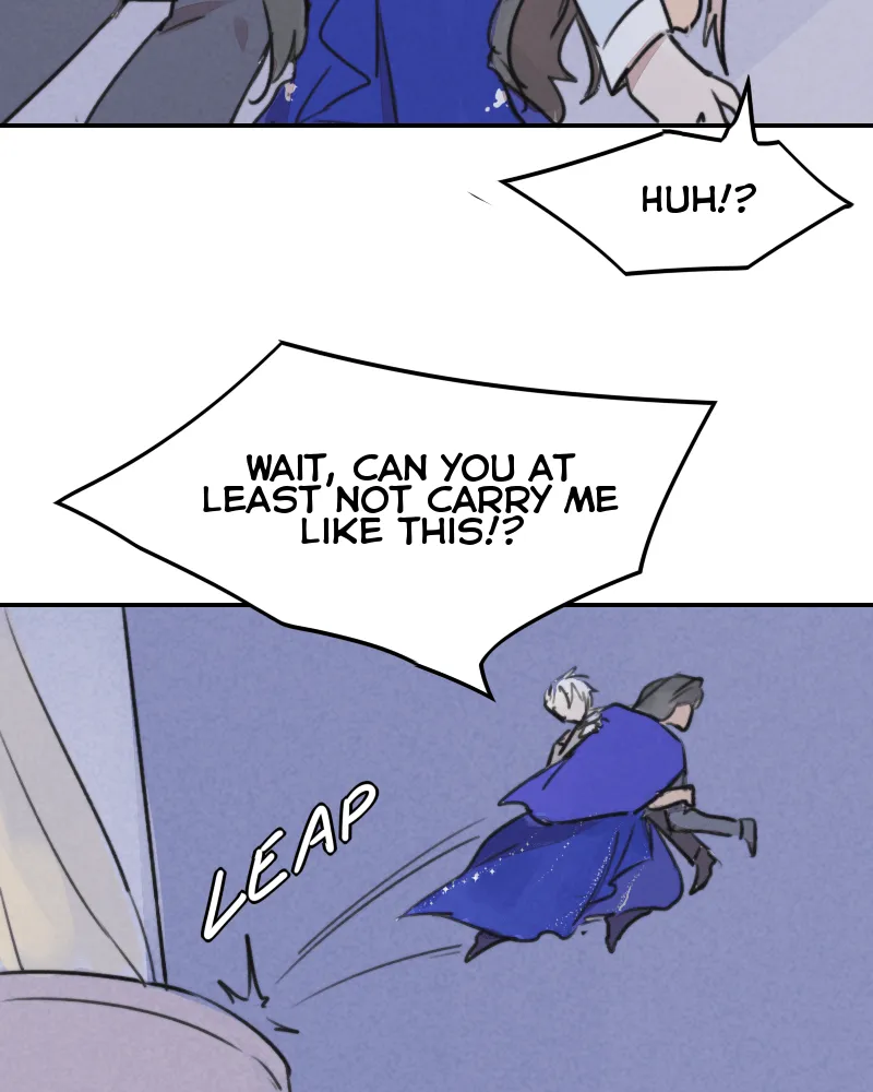 Blue Matter Chapter 46 page 64 - 