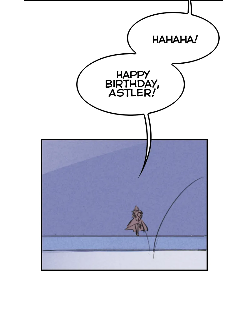 Blue Matter Chapter 46 page 66 - 