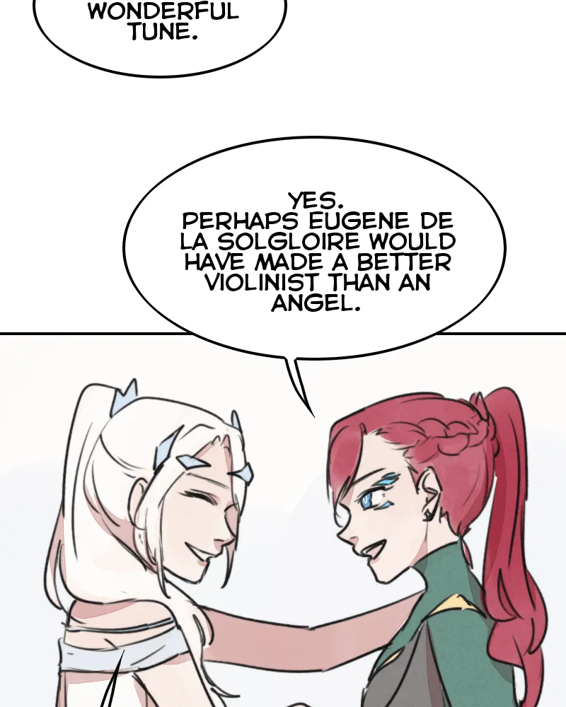 Blue Matter Chapter 46 page 68 - 