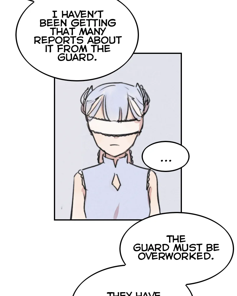 Blue Matter Chapter 46 page 72 - 