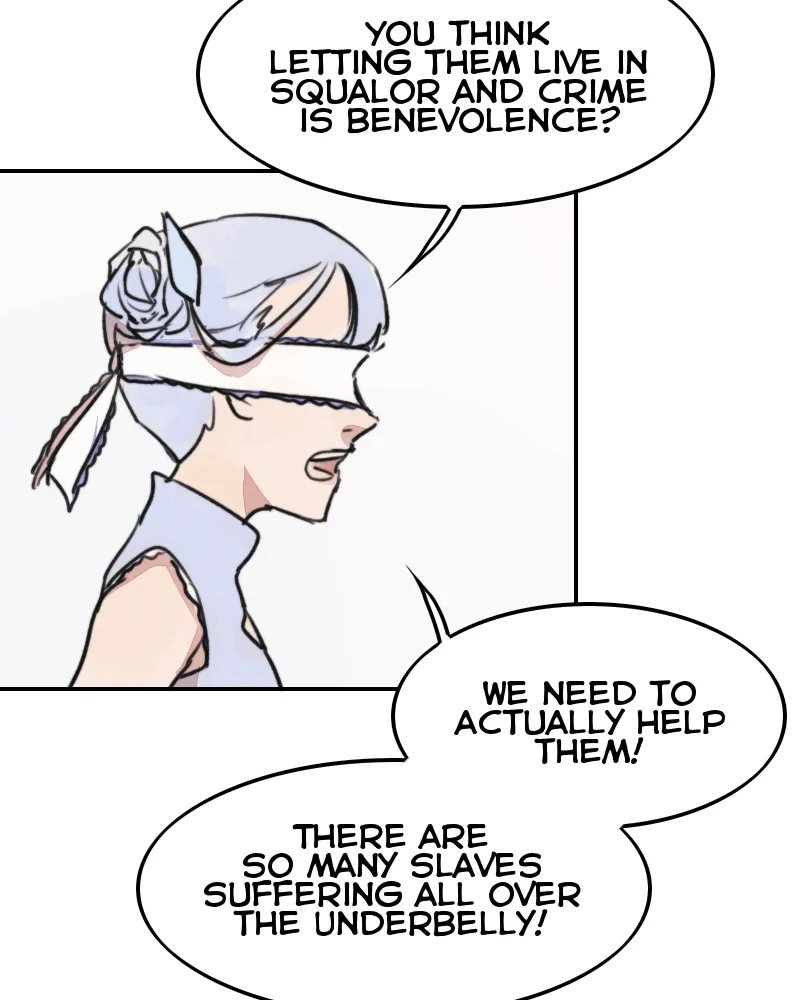Blue Matter Chapter 46 page 9 - 