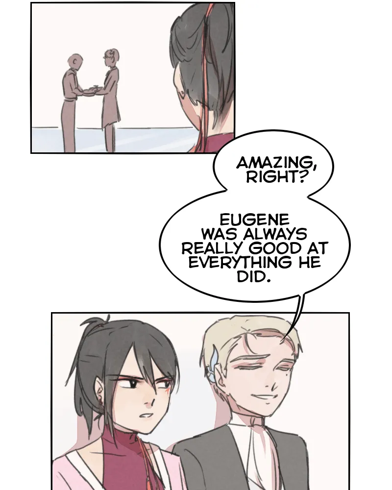 Blue Matter Chapter 47 page 11 - 