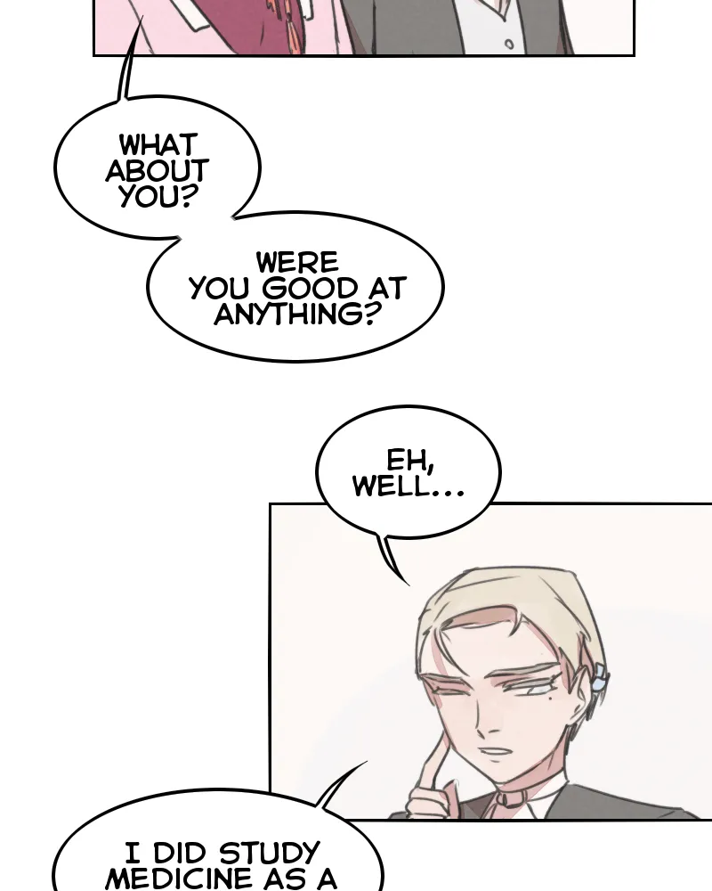 Blue Matter Chapter 47 page 12 - 