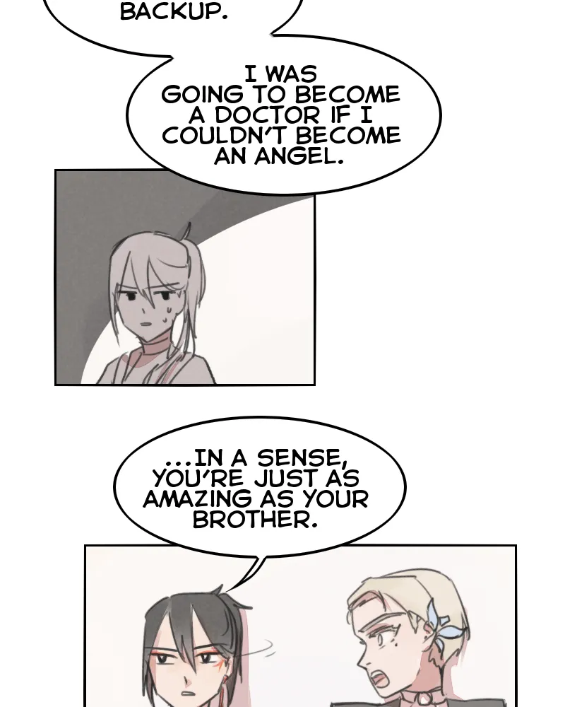 Blue Matter Chapter 47 page 13 - 