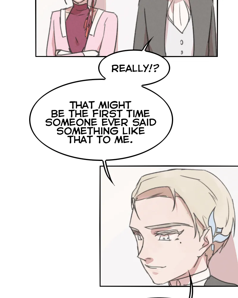 Blue Matter Chapter 47 page 14 - 