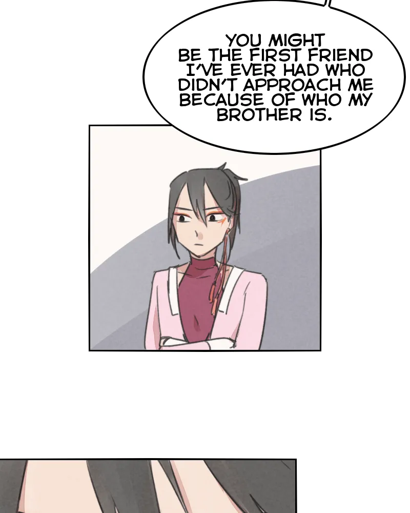 Blue Matter Chapter 47 page 15 - 