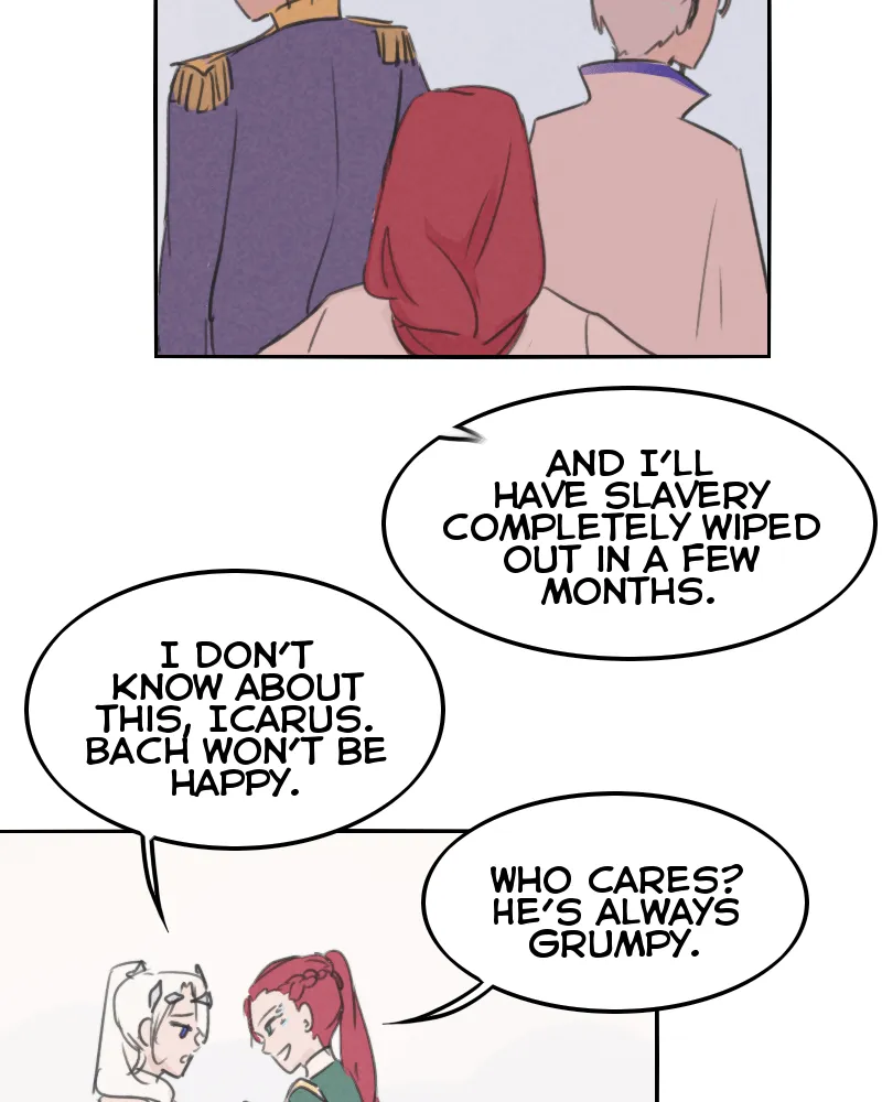 Blue Matter Chapter 47 page 3 - 