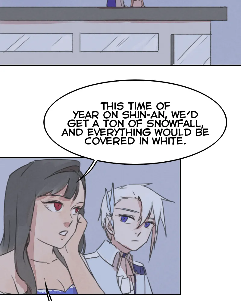Blue Matter Chapter 47 page 23 - 