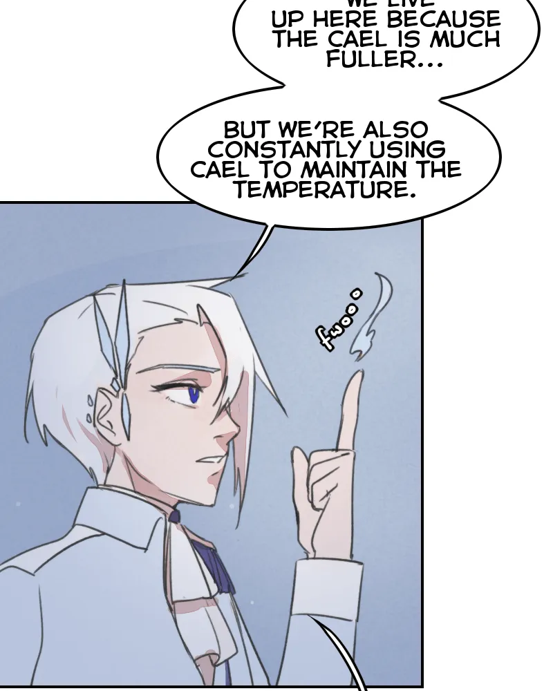 Blue Matter Chapter 47 page 26 - 