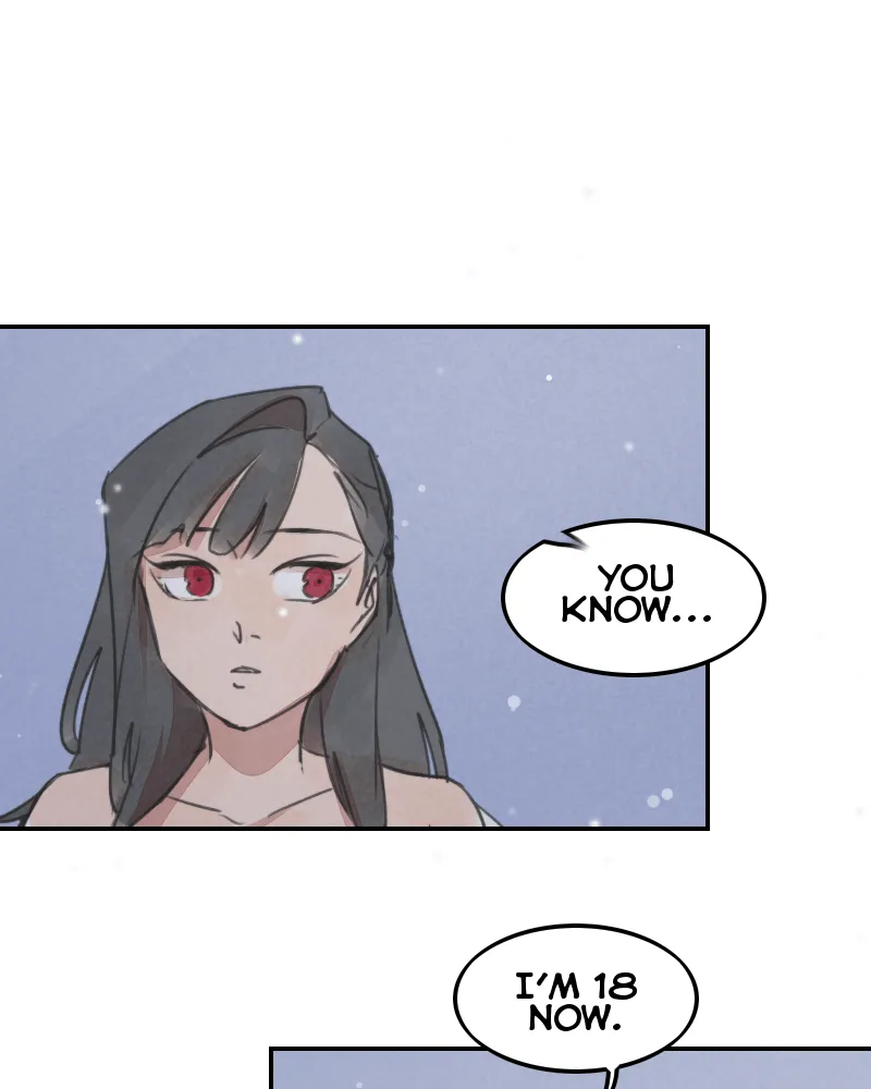 Blue Matter Chapter 47 page 37 - 