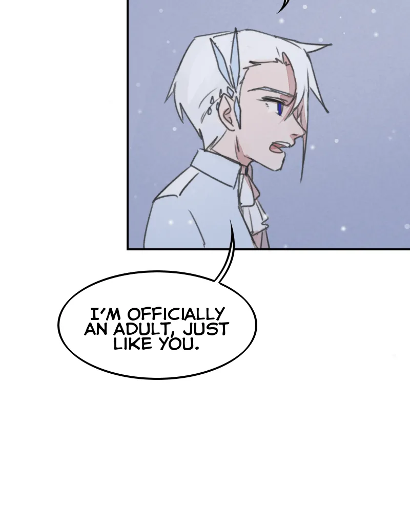 Blue Matter Chapter 47 page 38 - 