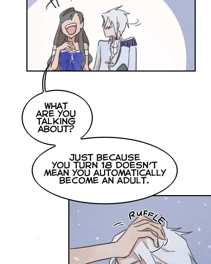 Blue Matter Chapter 47 page 40 - 