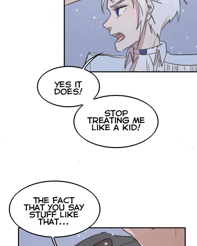 Blue Matter Chapter 47 page 41 - 