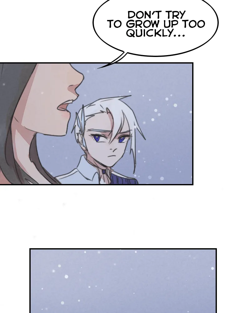 Blue Matter Chapter 47 page 43 - 
