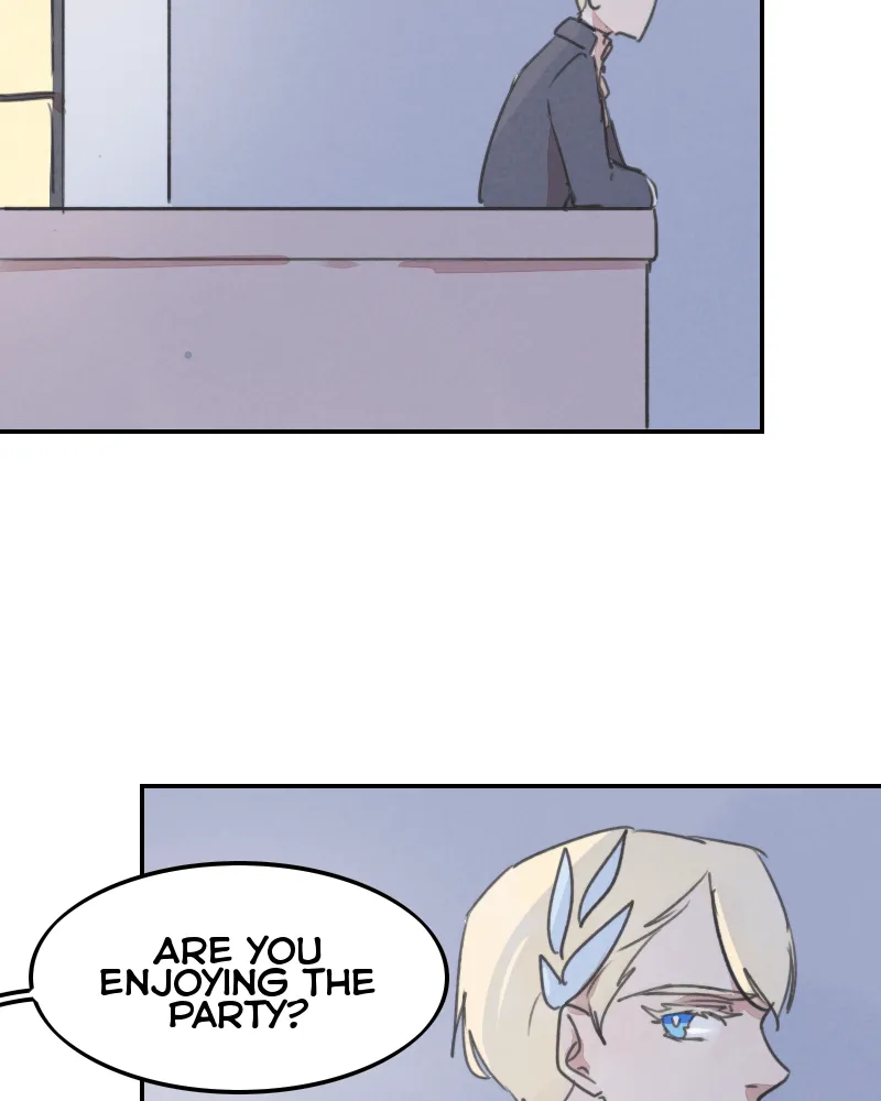 Blue Matter Chapter 47 page 46 - 