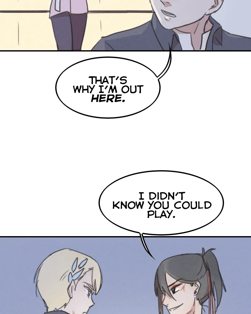 Blue Matter Chapter 47 page 48 - 