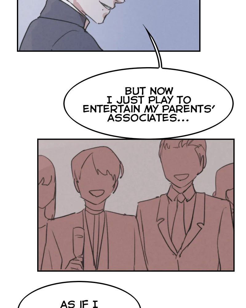 Blue Matter Chapter 47 page 50 - 