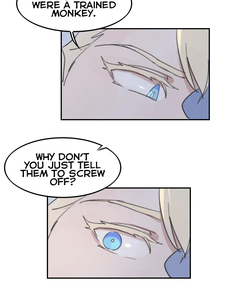 Blue Matter Chapter 47 page 51 - 