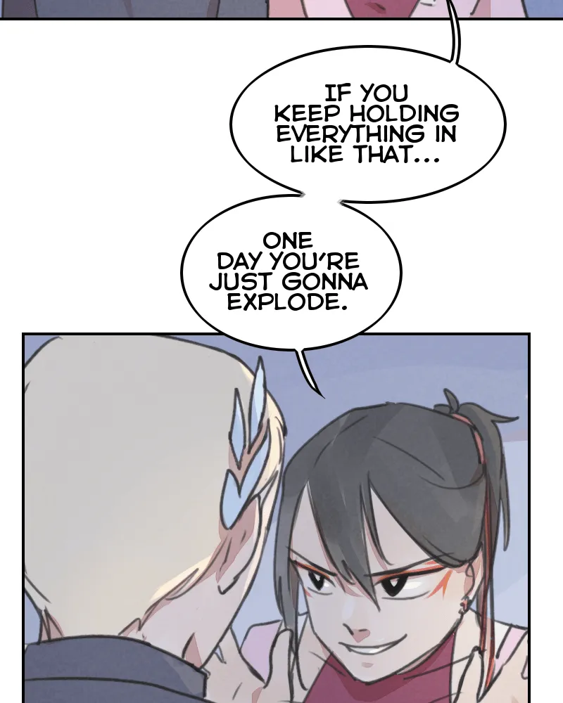 Blue Matter Chapter 47 page 54 - 