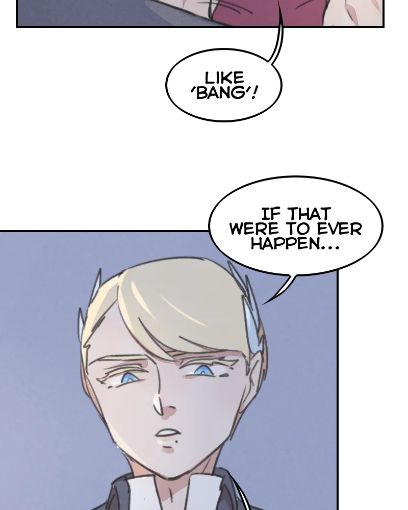 Blue Matter Chapter 47 page 55 - 