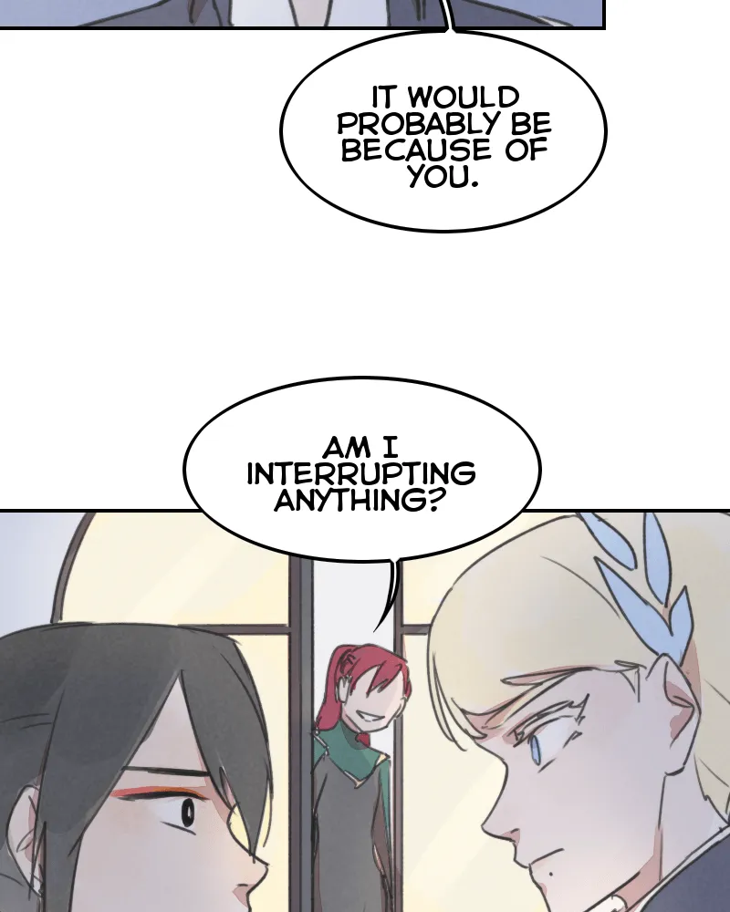 Blue Matter Chapter 47 page 56 - 