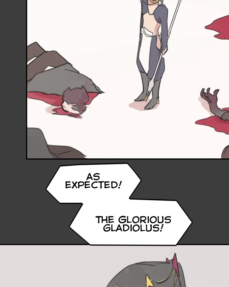 Blue Matter Chapter 47 page 64 - 