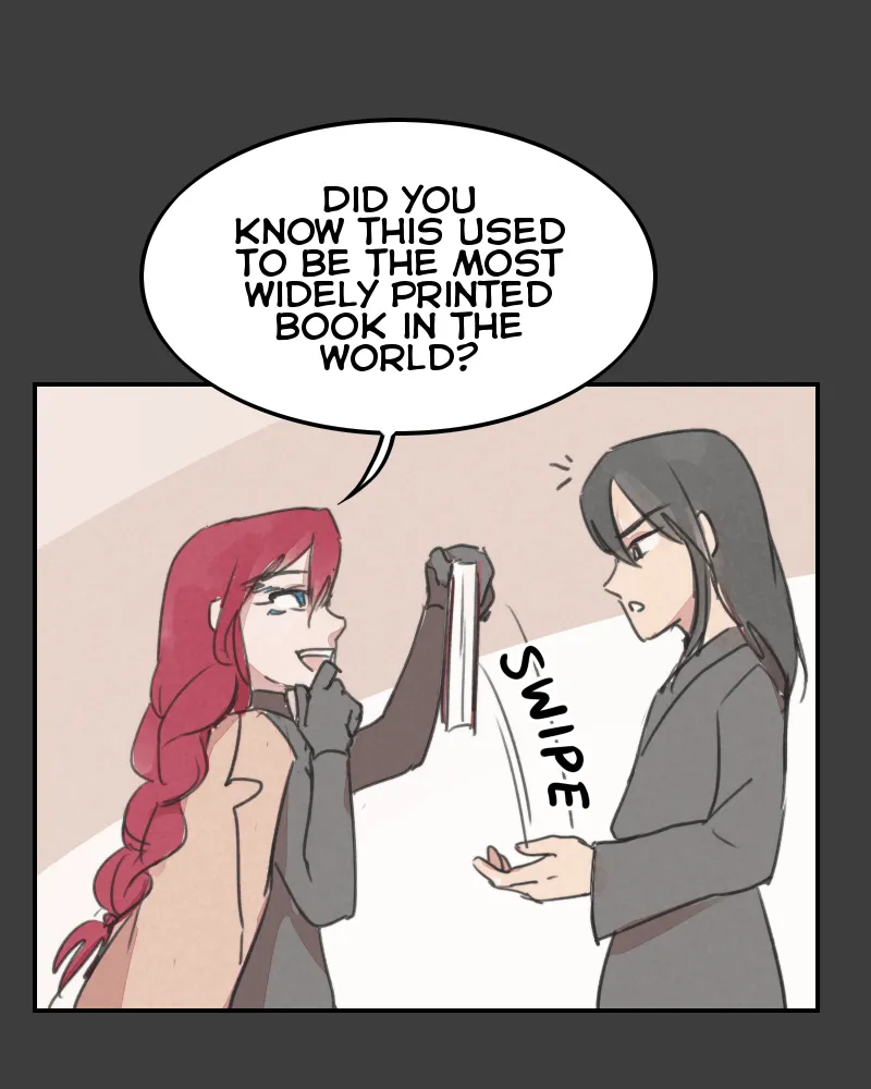 Blue Matter Chapter 48 page 12 - 