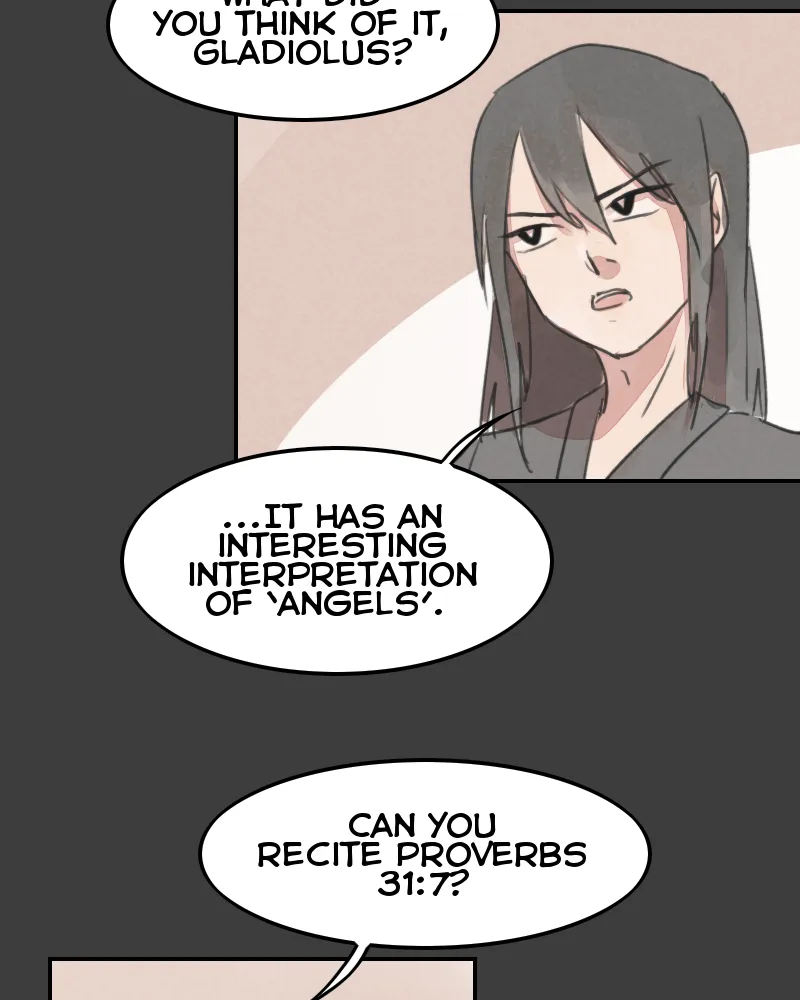 Blue Matter Chapter 48 page 15 - 