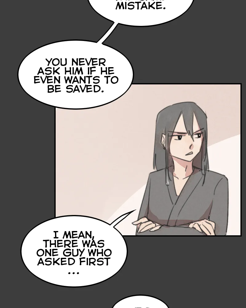 Blue Matter Chapter 48 page 21 - 