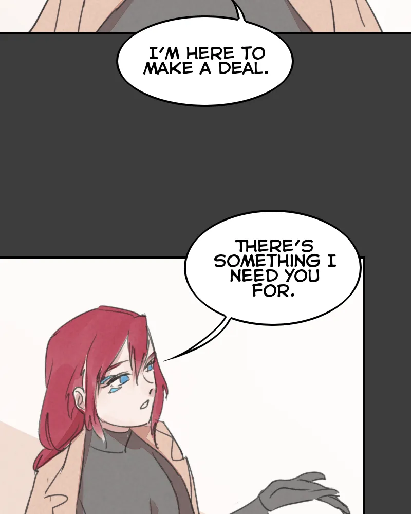 Blue Matter Chapter 48 page 26 - 