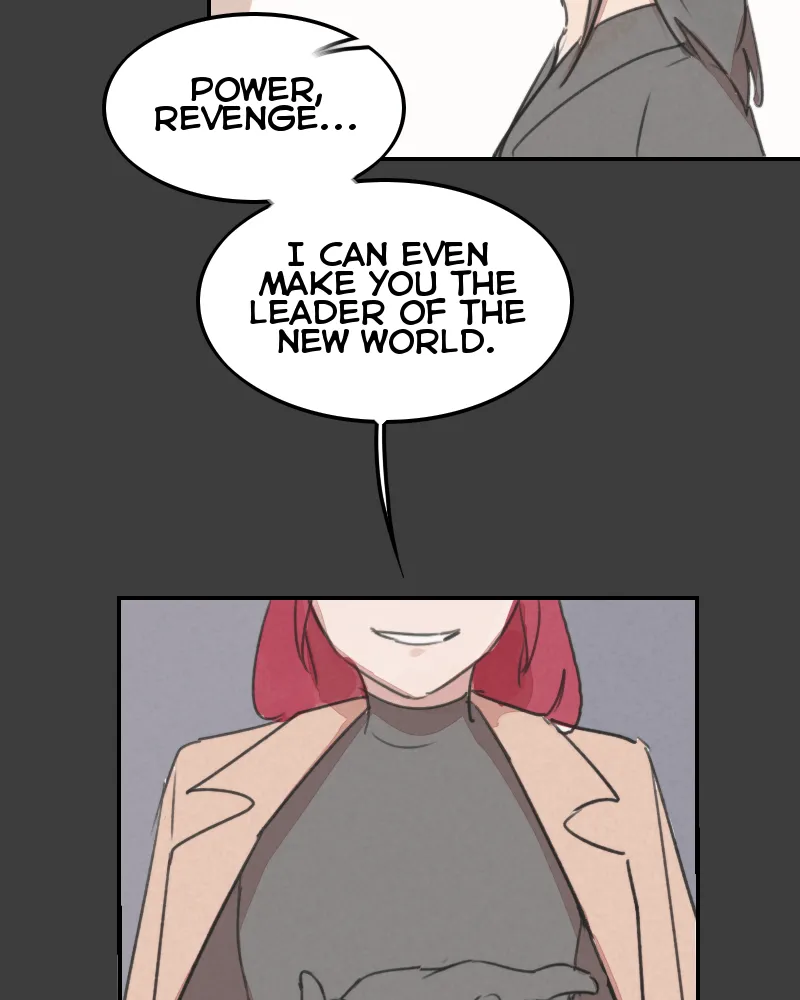 Blue Matter Chapter 48 page 28 - 