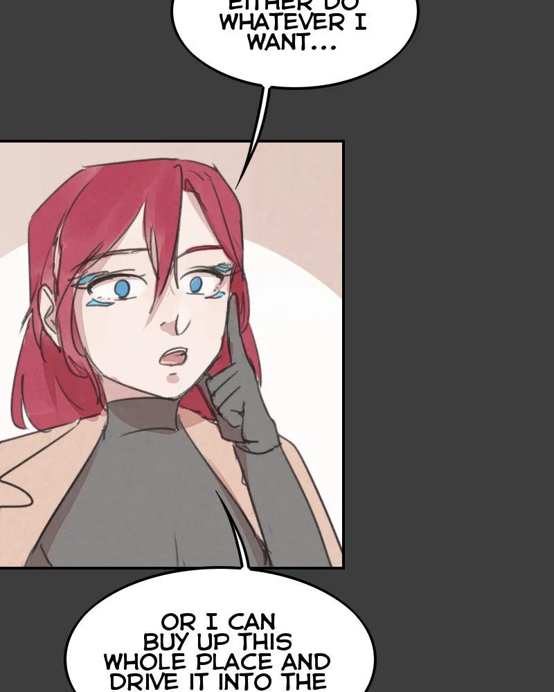 Blue Matter Chapter 48 page 32 - 