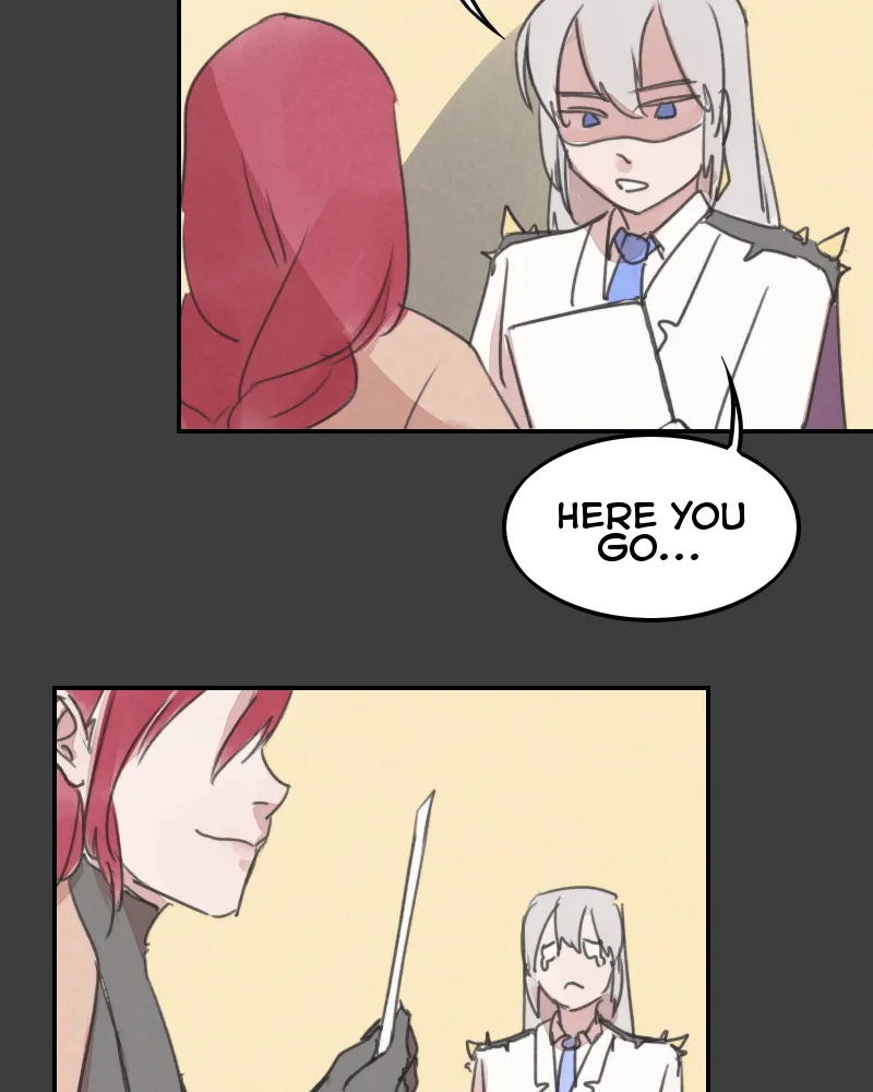 Blue Matter Chapter 48 page 35 - 