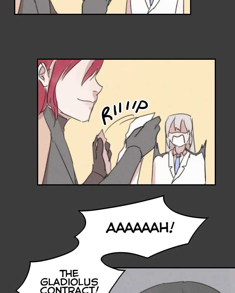 Blue Matter Chapter 48 page 36 - 
