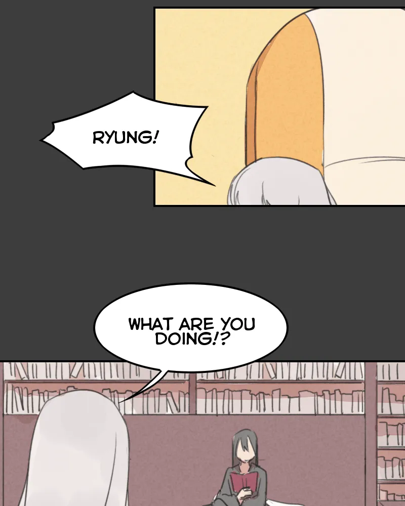 Blue Matter Chapter 48 page 5 - 