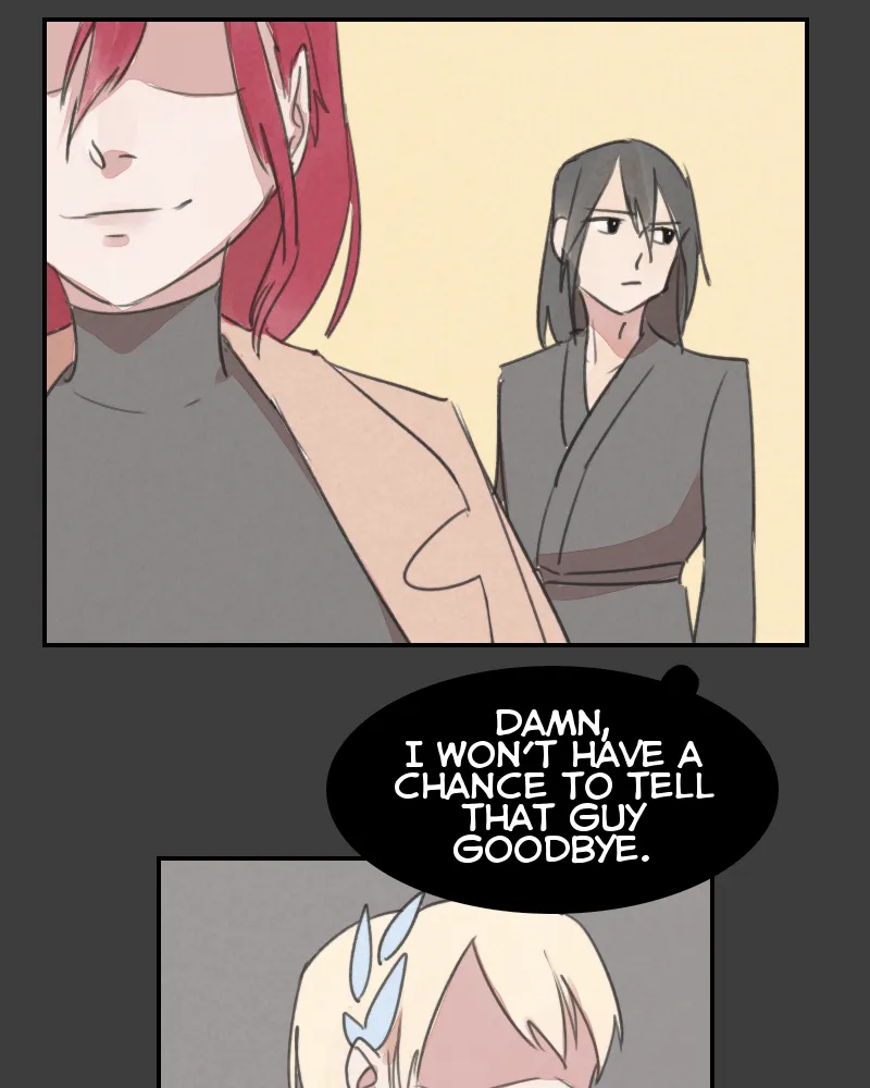 Blue Matter Chapter 48 page 41 - 