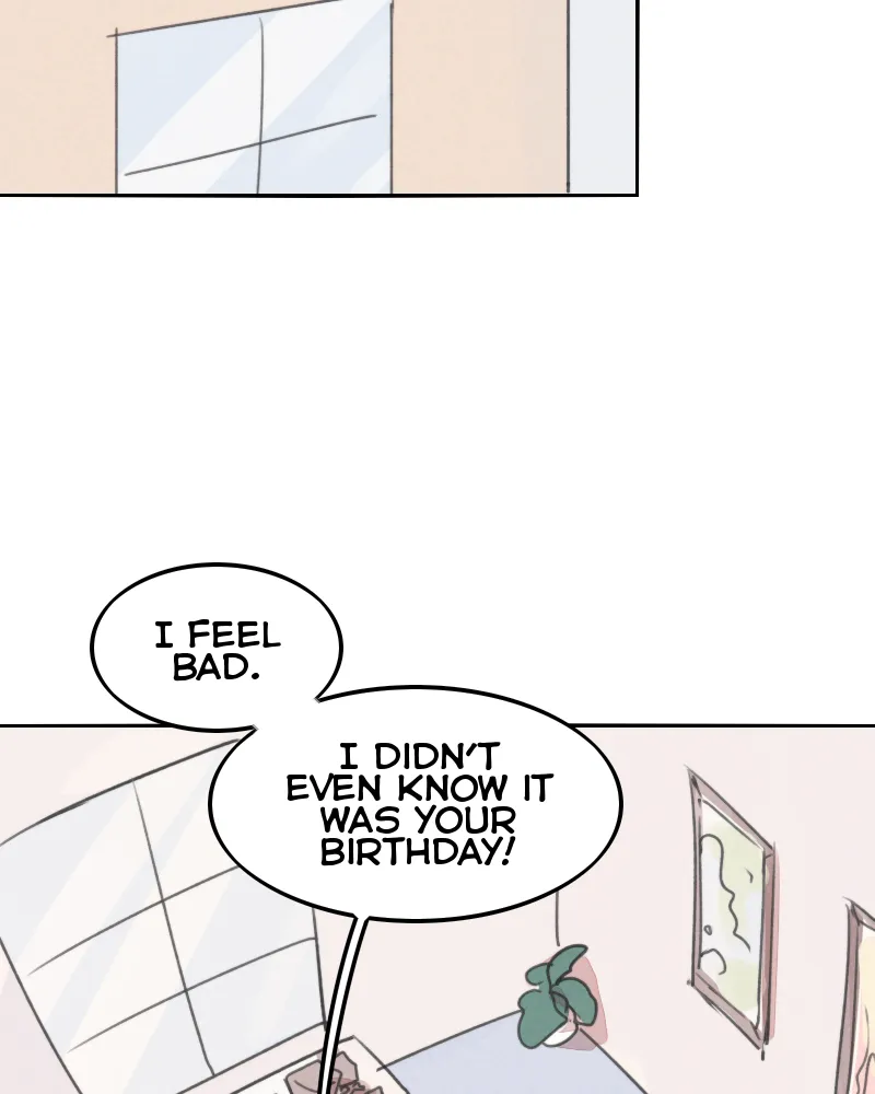 Blue Matter Chapter 48 page 47 - 