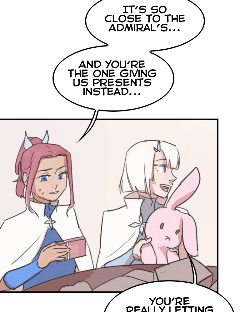 Blue Matter Chapter 48 page 49 - 