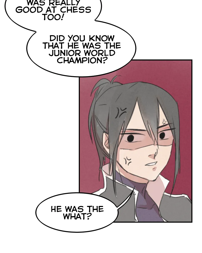 Blue Matter Chapter 48 page 56 - 