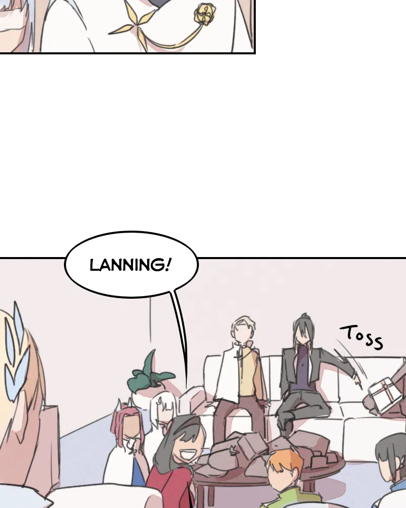 Blue Matter Chapter 48 page 58 - 
