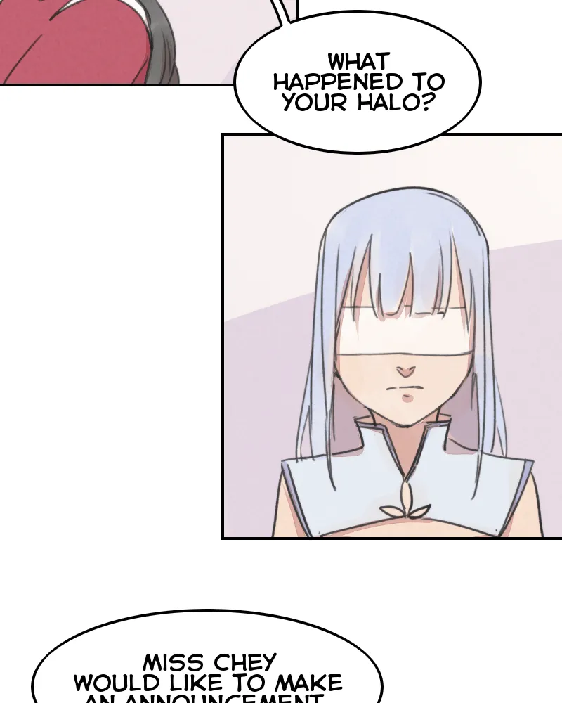 Blue Matter Chapter 48 page 60 - 